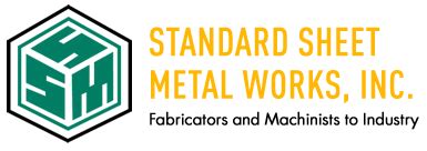 standard sheet metal works inc|standard sheet metal.